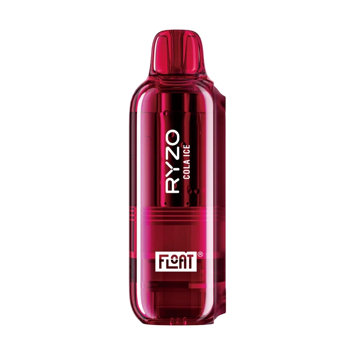 FLOAT RYZO 60k Pod - Cola Ice
