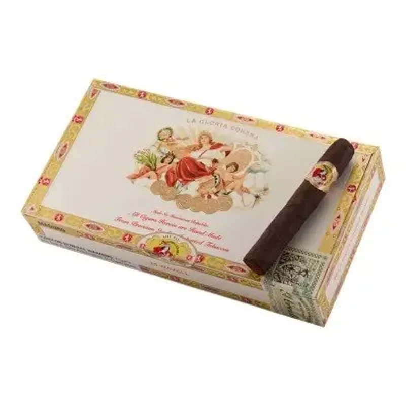 La Gloria Cubana Wavell - Maduro