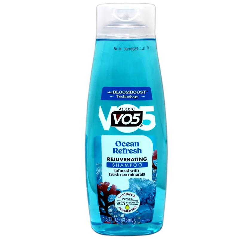 VO5 Shampoo - Ocean Refresh 15 oz