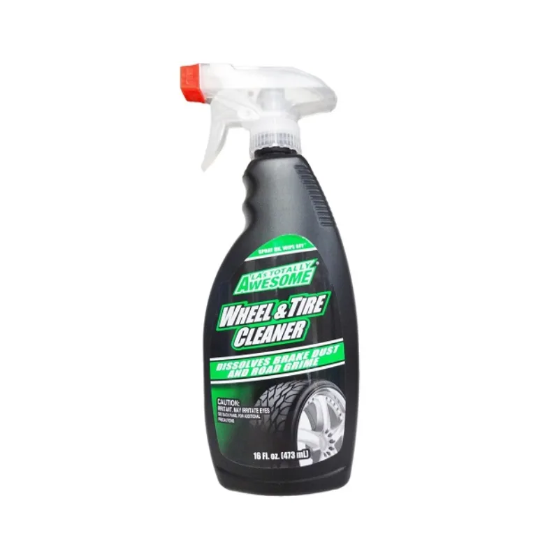 Awesome - Wheel & Tire Cleaner