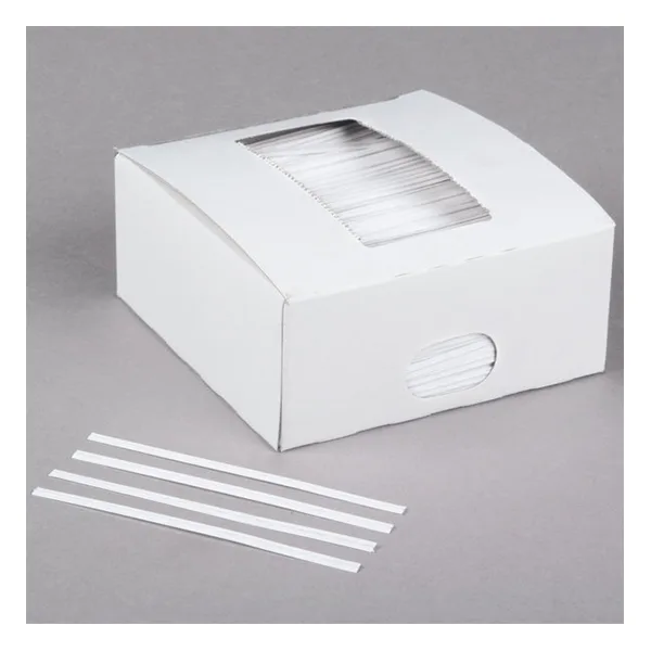 Ice Bag Tie 2000pcs