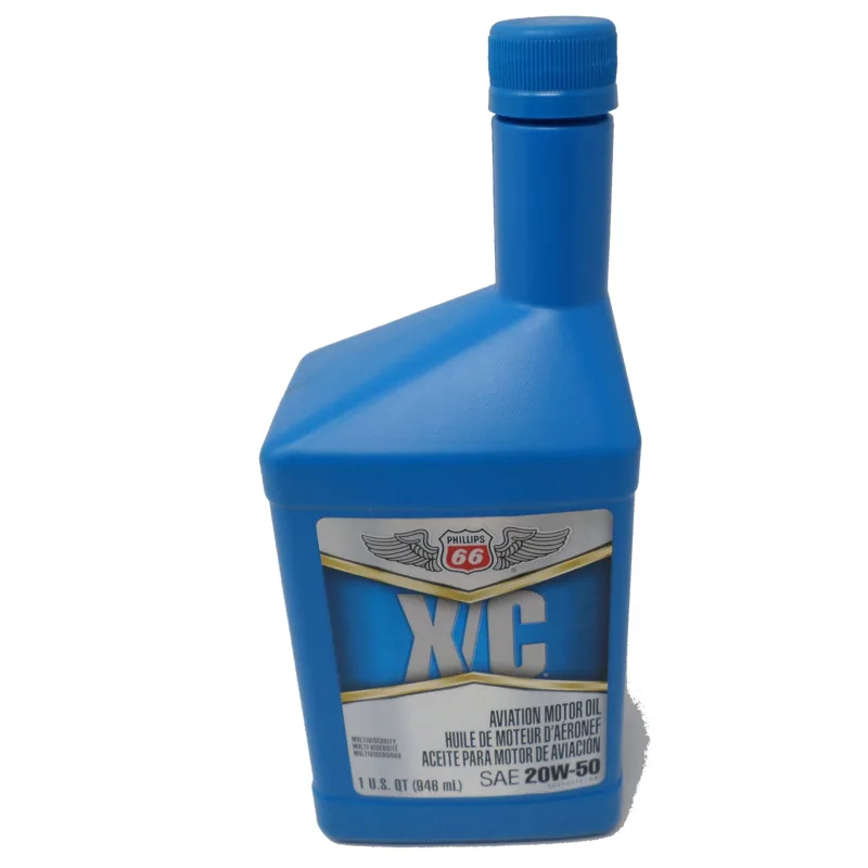 Phillips 66 - Motor Oil