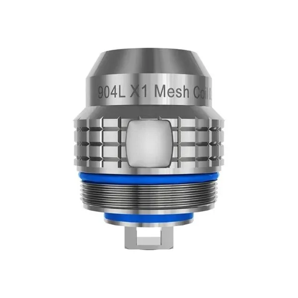 Freemax - 904L X1 Mesh Coil - 0.15ohm
