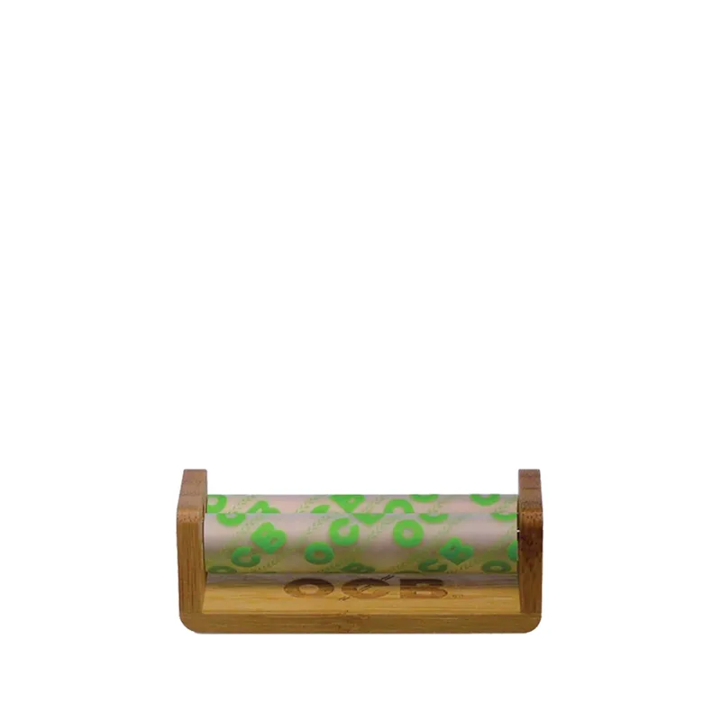 OCB - Bamboo Roller Single Wide