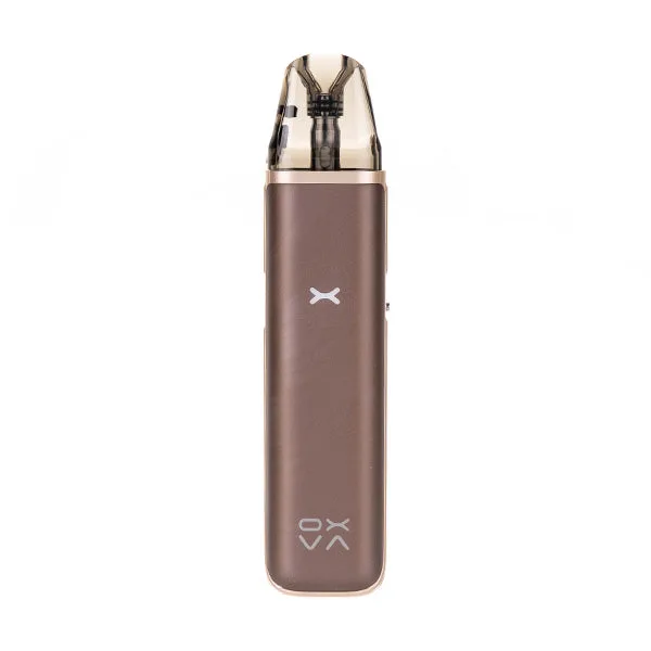 OXVA - XLim Go 2 - Light Brown Shadow