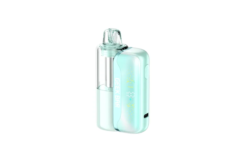 Geek Bar Mate Kit - Cool Mint