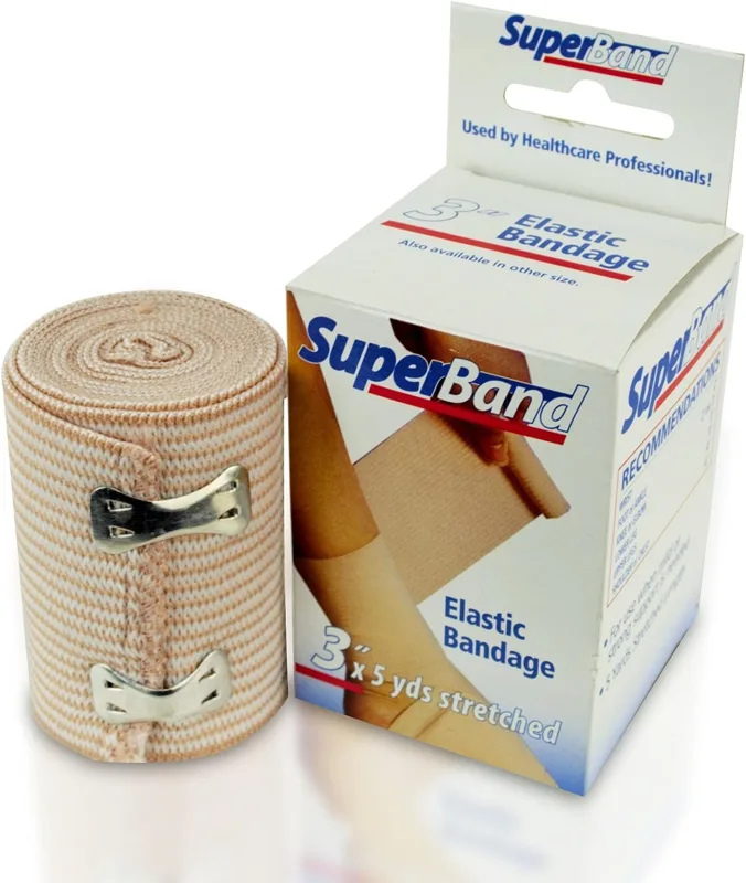 Superband Elastic Bandage