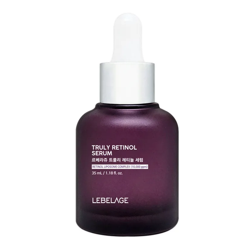 LEBELAGE - Truly Retinol Serum