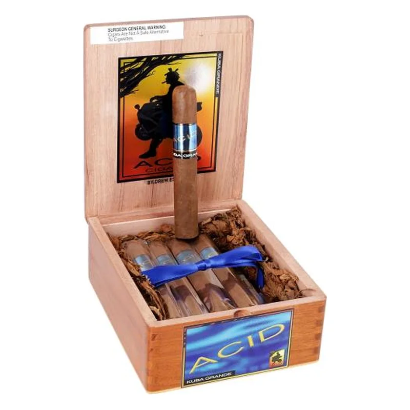 Acid - Kuba Grande 10 Cigars