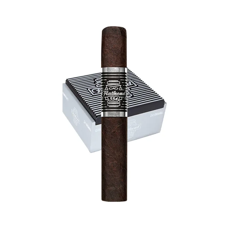 CAO Flathead — V554 Camshaft