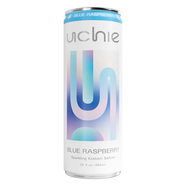 Uchie kratom seltzers
