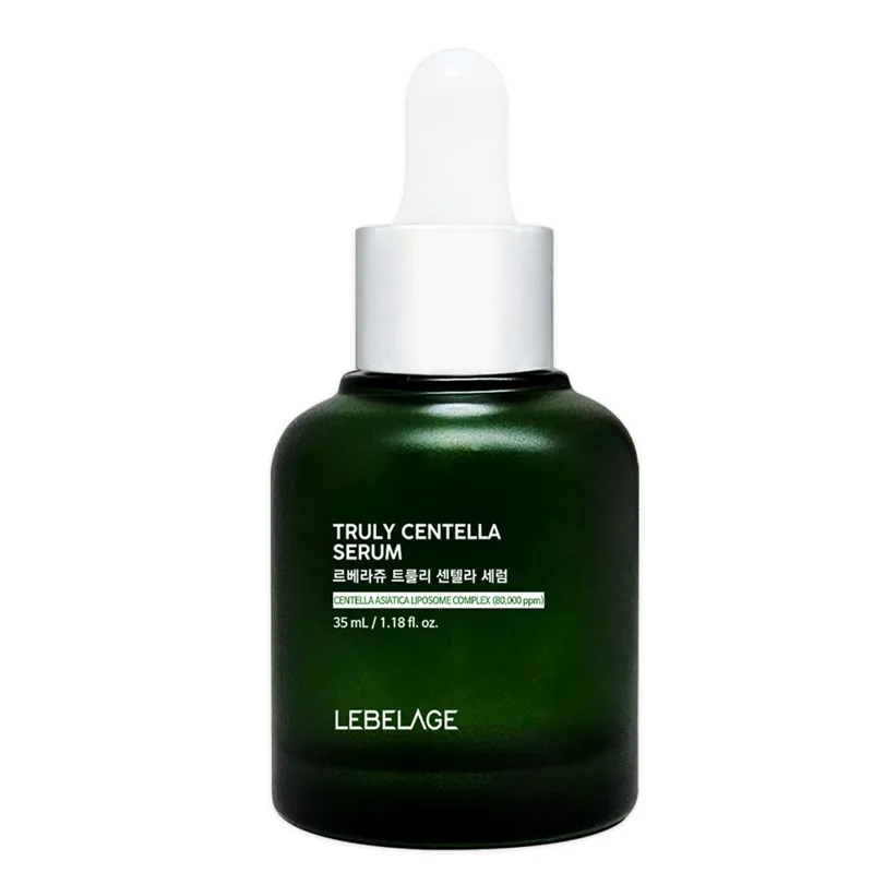 LEBELAGE - Truly Centella Serum