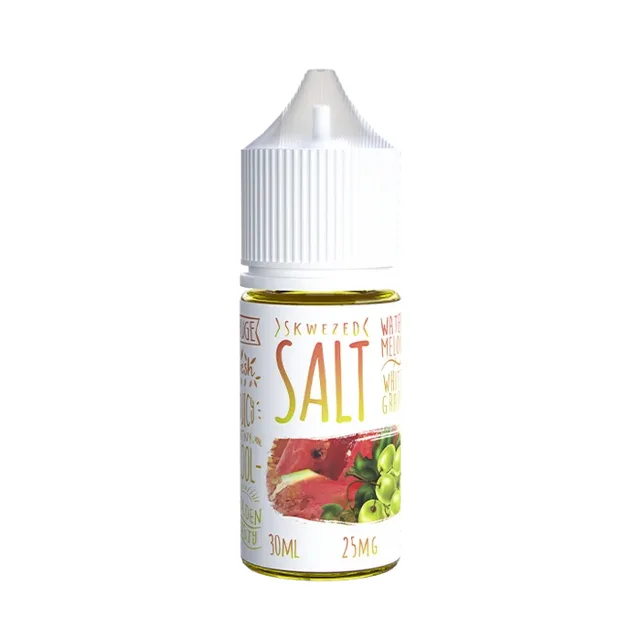 Skwezed e-liquid