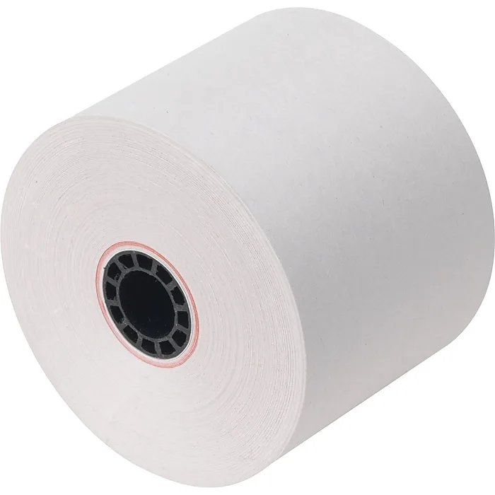 Cash Register Rolls 2 1/4" x 150ft