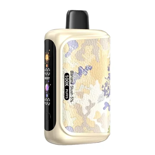 Horizon Tech 100K - Banana Slush