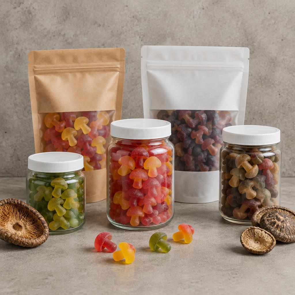 Alternative Products products
