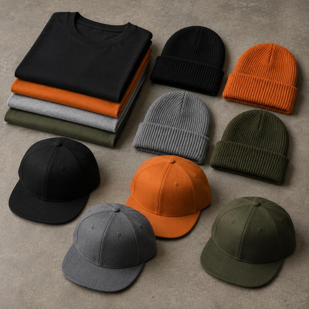 Apparel products