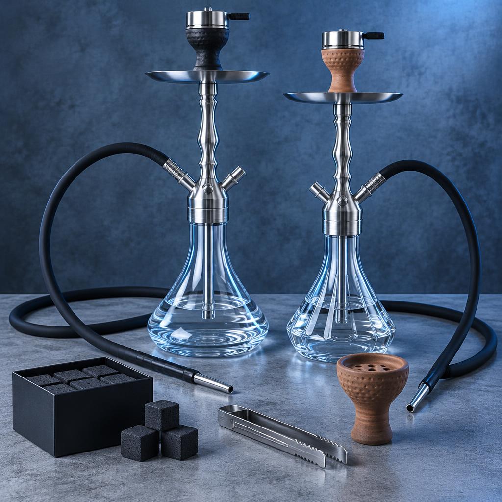 Hookah products