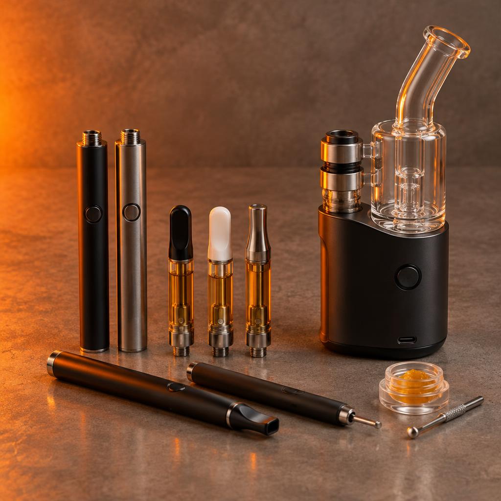 Oil Hardware products