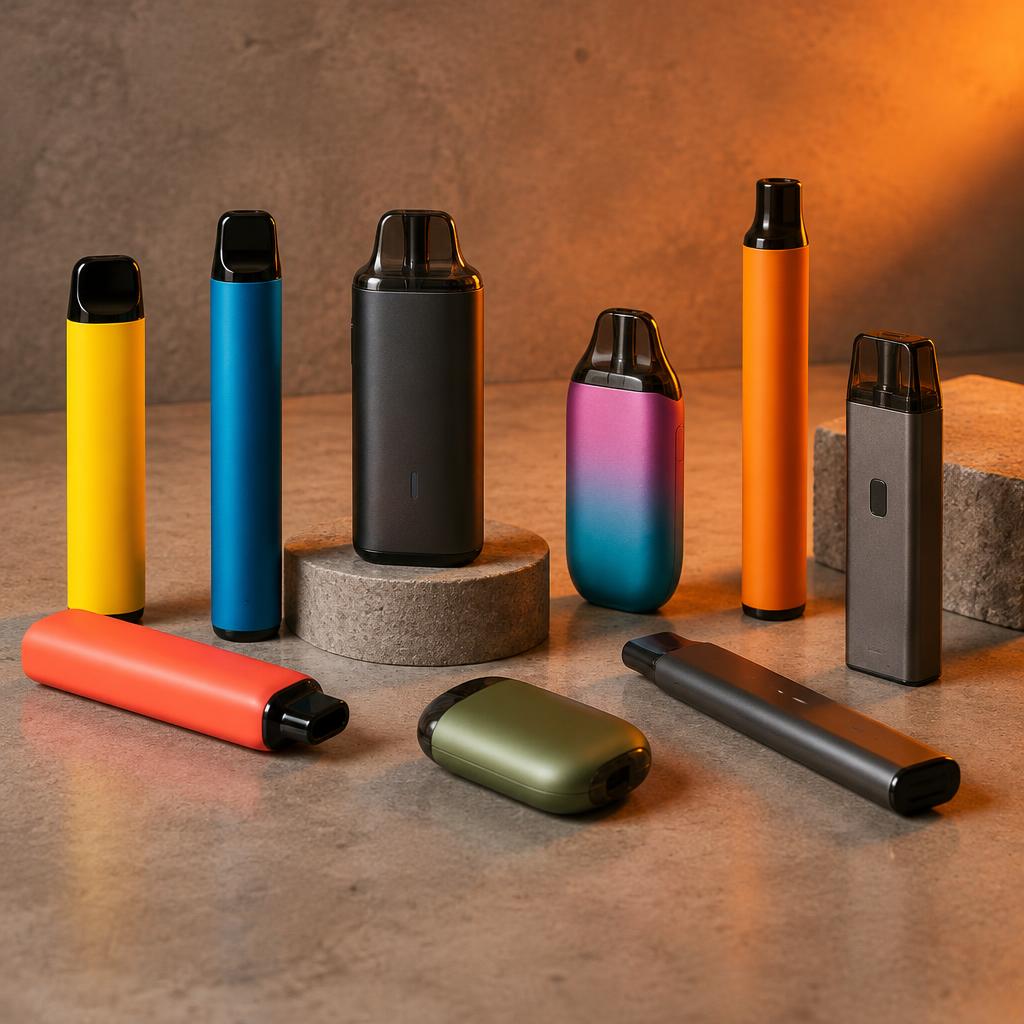 Vape products